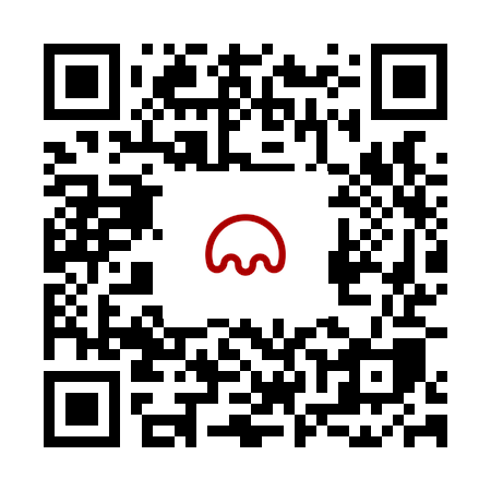 QR Code to download Mochroom
